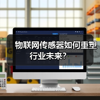 物联网传感器如何重塑行业未来?(图3) 物联网传感器如何重塑行业未来?(图3)