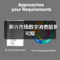 新兴市场数字消费前景可期(图4) 新兴市场数字消费前景可期(图4)