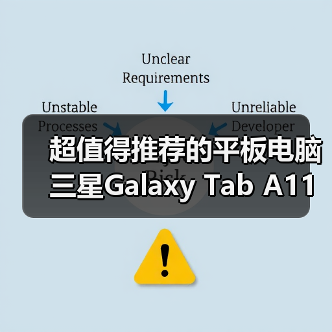 超值得推荐的平板电脑 三星Galaxy Tab A11+新年热销中(图4) 超值得推荐的平板电脑 三星Galaxy Tab A11+新年热销中(图4)