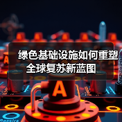 绿色基础设施如何重塑全球复苏新蓝图(图2) 绿色基础设施如何重塑全球复苏新蓝图(图2)