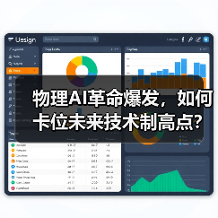 物理AI革命爆发,如何卡位未来技术制高点?(图4) 物理AI革命爆发,如何卡位未来技术制高点?(图4)