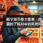 数字货币卷土重来，你真的了解其中的风险吗