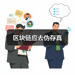 区块链应去伪存真(图3)