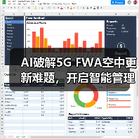 AI破解5G FWA空中更新难题,开启智能管理新纪元(图4) AI破解5G FWA空中更新难题,开启智能管理新纪元(图4)