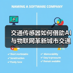 交通传感器如何借助AI与物联网革新城市交通?(图4) 交通传感器如何借助AI与物联网革新城市交通?(图4)