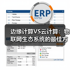 边缘计算VS云计算:物联网生态系统的最佳方案(图3) 边缘计算VS云计算:物联网生态系统的最佳方案(图3)