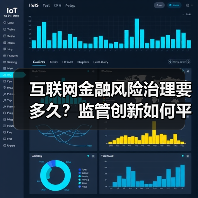 互联网金融风险治理要多久？监管创新如何平衡？(图3)