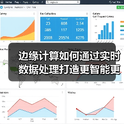 边缘计算如何通过实时数据处理打造更智能更安全的智慧城市(图3)
