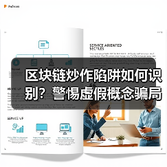 区块链炒作陷阱如何识别?警惕虚假概念骗局(图3) 区块链炒作陷阱如何识别?警惕虚假概念骗局(图3)