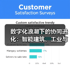 数字化浪潮下的协同进化:智能建筑、工业与智慧城市如何共筑未来?(图4) 数字化浪潮下的协同进化:智能建筑、工业与智慧城市如何共筑未来?(图4)