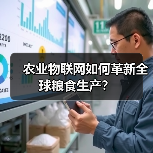 农业物联网如何革新全球粮食生产？(图2)