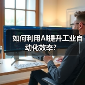 如何利用AI提升工业自动化效率？(图4)