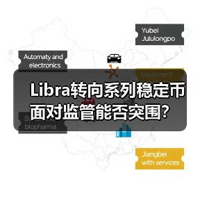 Libra转向系列稳定币 面对监管能否突围？(图3)