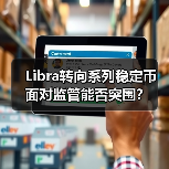 Libra转向系列稳定币 面对监管能否突围？(图4)
