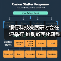 银行科技发展研讨会在沪举行 推动数字化转型(图3)