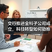 交行推进金科子公司成立,科技转型如何助推业绩增长?(图3) 交行推进金科子公司成立,科技转型如何助推业绩增长?(图3)