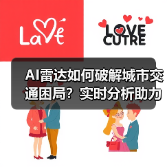 AI雷达如何破解城市交通困局？实时分析助力智慧出行(图4)