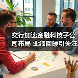 交行加速金融科技子公司布局 业绩回暖引关注(图3) 交行加速金融科技子公司布局 业绩回暖引关注(图3)