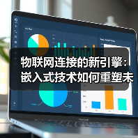 物联网连接的新引擎：嵌入式技术如何重塑未来(图4)