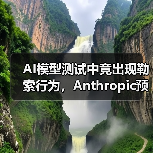 AI模型测试中竟出现勒索行为，Anthropic预警(图4)