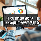科技赋能银行转型,邮储如何打造新零售服务新模式?(图3) 科技赋能银行转型,邮储如何打造新零售服务新模式?(图3)