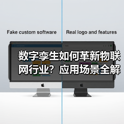 数字孪生如何革新物联网行业?应用场景全解析(图4) 数字孪生如何革新物联网行业?应用场景全解析(图4)