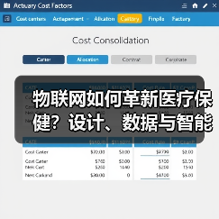 物联网如何革新医疗保健?设计、数据与智能设备的协同作用(图4) 物联网如何革新医疗保健?设计、数据与智能设备的协同作用(图4)