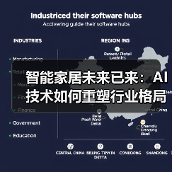 智能家居未来已来:AI技术如何重塑行业格局?(图2) 智能家居未来已来:AI技术如何重塑行业格局?(图2)