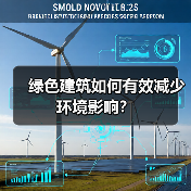 绿色建筑如何有效减少环境影响?(图3) 绿色建筑如何有效减少环境影响?(图3)