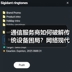 通信服务商如何破解传统设备困局?网络现代化成数字化转型关键(图3) 通信服务商如何破解传统设备困局?网络现代化成数字化转型关键(图3)