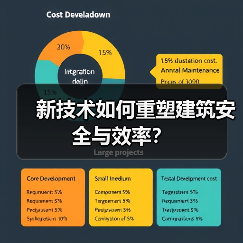 新技术如何重塑建筑安全与效率?(图2) 新技术如何重塑建筑安全与效率?(图2)
