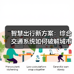 智慧出行新方案:综合交通系统如何破解城市拥堵难题(图3) 智慧出行新方案:综合交通系统如何破解城市拥堵难题(图3)