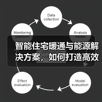 智能住宅暖通与能源解决方案,如何打造高效节能的绿色居家?(图3) 智能住宅暖通与能源解决方案,如何打造高效节能的绿色居家?(图3)