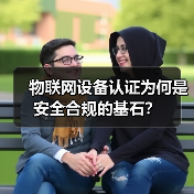 物联网设备认证为何是安全合规的基石？ - 辰飞雨幕帆 AI 科技