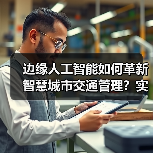 边缘人工智能如何革新智慧城市交通管理?实时优化与智能决策新思路(图2) 边缘人工智能如何革新智慧城市交通管理?实时优化与智能决策新思路(图2)