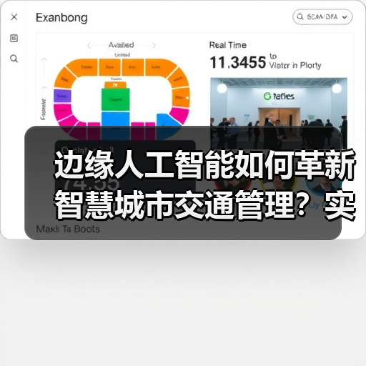 边缘人工智能如何革新智慧城市交通管理?实时优化与智能决策新思路(图3) 边缘人工智能如何革新智慧城市交通管理?实时优化与智能决策新思路(图3)