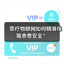 医疗物联网如何精准保障患者安全?(图3) 医疗物联网如何精准保障患者安全?(图3)