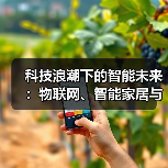 科技浪潮下的智能未来:物联网、智能家居与边缘AI引领行业革新(图2) 科技浪潮下的智能未来:物联网、智能家居与边缘AI引领行业革新(图2)