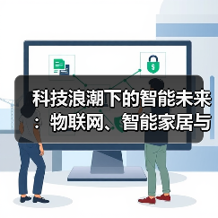 科技浪潮下的智能未来:物联网、智能家居与边缘AI引领行业革新(图3) 科技浪潮下的智能未来:物联网、智能家居与边缘AI引领行业革新(图3)