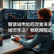 智慧城市如何改变未来城市生活?物联网驱动的效率革命(图2) 智慧城市如何改变未来城市生活?物联网驱动的效率革命(图2)