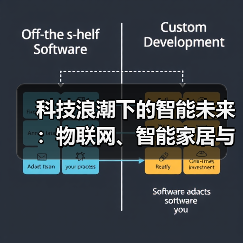科技浪潮下的智能未来:物联网、智能家居与边缘AI引领行业革新(图4) 科技浪潮下的智能未来:物联网、智能家居与边缘AI引领行业革新(图4)