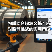 物联网合规怎么搞?应对监管挑战的实用策略(图4) 物联网合规怎么搞?应对监管挑战的实用策略(图4)