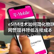 eSIM技术如何简化物联网管理并降低连接成本?(图3) eSIM技术如何简化物联网管理并降低连接成本?(图3)