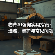 物幕AI咨询实用指南：选购、维护与常见问题解析5步法 - 辰飞雨幕帆 AI 科技