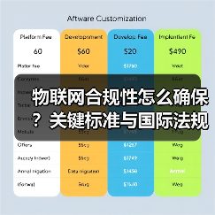 物联网合规性怎么确保？关键标准与国际法规全面解析 - 辰飞雨幕帆 AI 科技