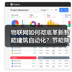物联网如何彻底革新智能建筑自动化？节能降本与智能管理新趋势(图3)