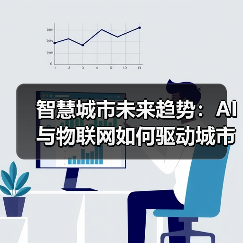 智慧城市未来趋势:AI与物联网如何驱动城市智能化变革(图4) 智慧城市未来趋势:AI与物联网如何驱动城市智能化变革(图3)