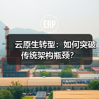 云原生转型：如何突破传统架构瓶颈？(图2)