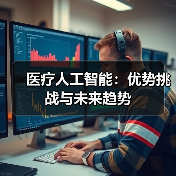 医疗人工智能：优势挑战与未来趋势(图2)
