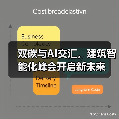 双碳与AI交汇,建筑智能化峰会开启新未来(图3) 双碳与AI交汇,建筑智能化峰会开启新未来(图3)